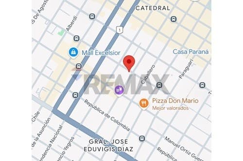 Terreno con chalet en venta, asuncion catedral, foto 5