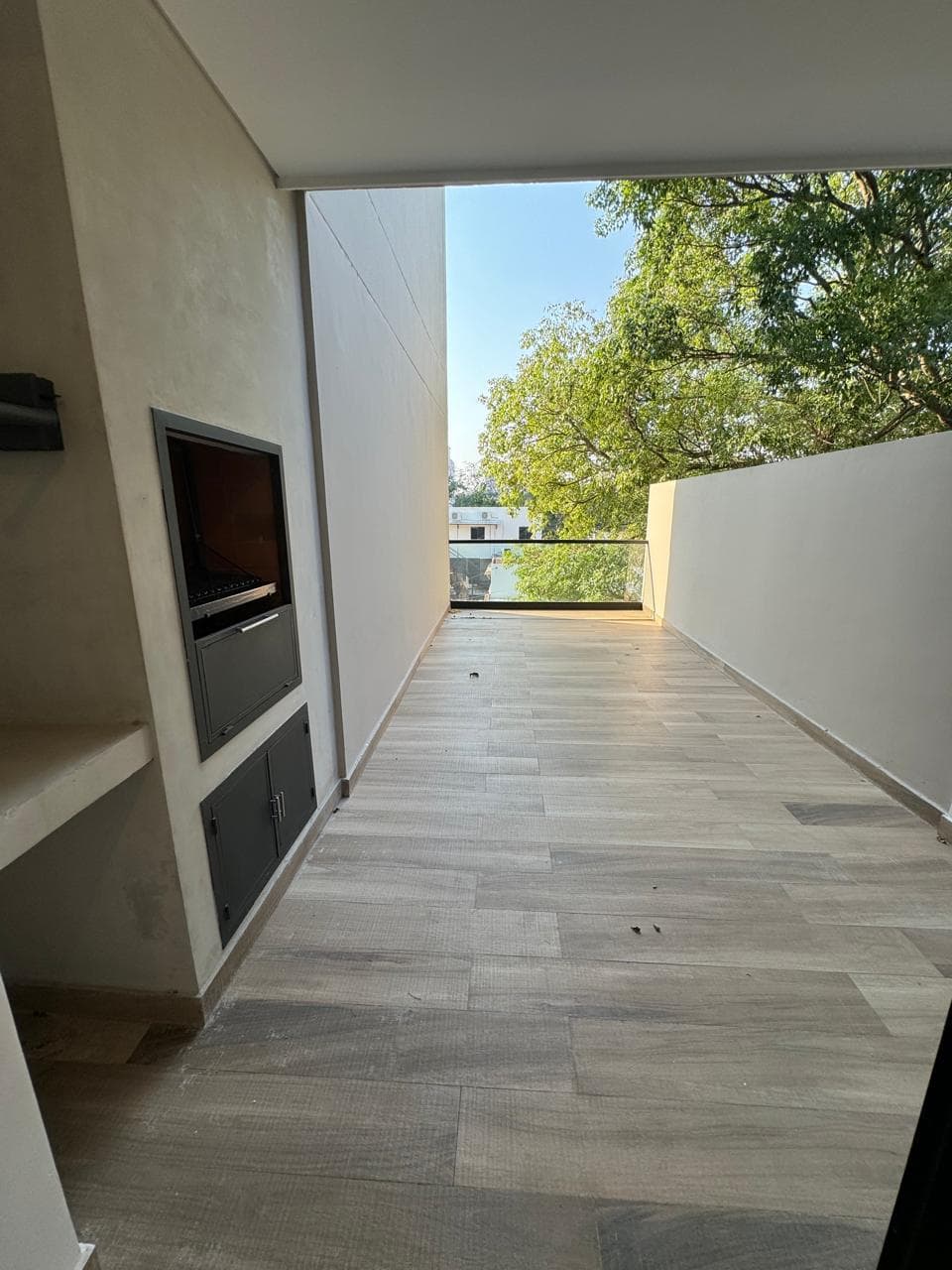 Hermoso dpto barrio Jara — foto 5