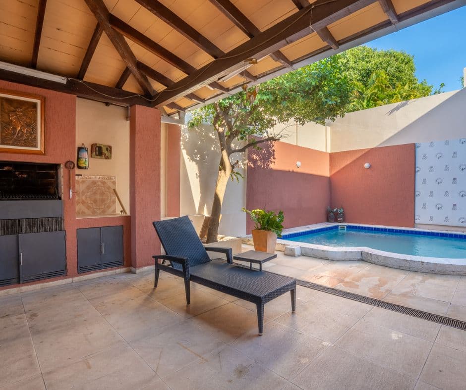 Casa Barrio Nazaret — foto 4