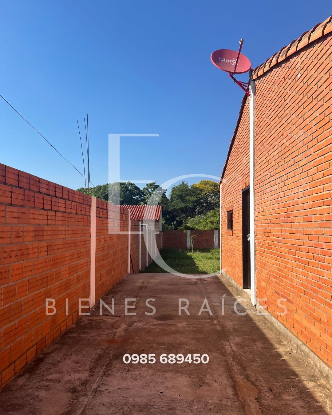 Casa En Luque — foto 4