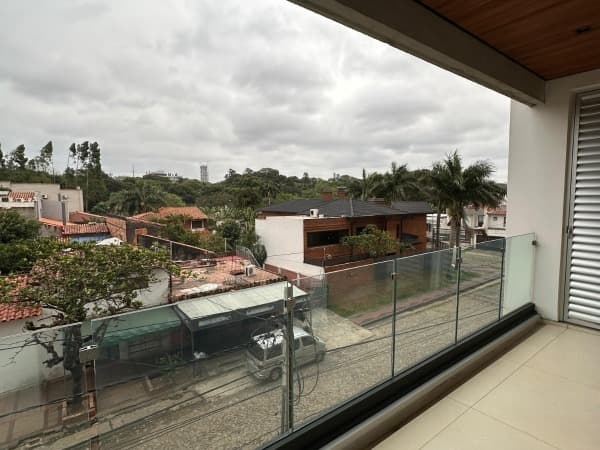 Departamento en alquiler edificio alzara en barrio ycua sati, foto 4