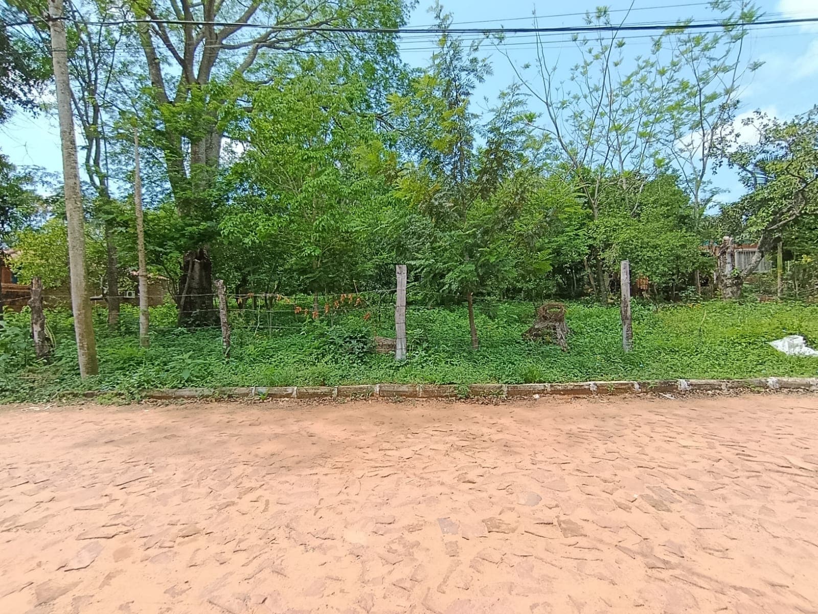 Terreno amplio en Caacupé, foto 1