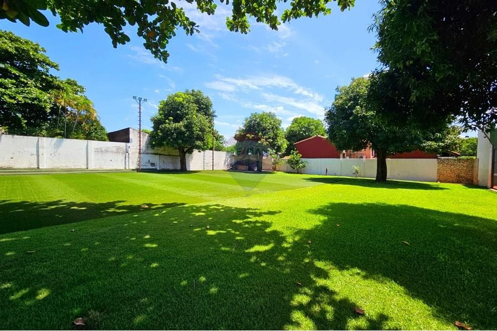 Casa quinta totalmente equipada en Lambaré, foto 5