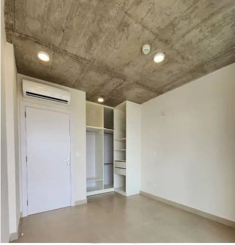 Departamento de un dormitorio con renta en mburucuya, foto 1