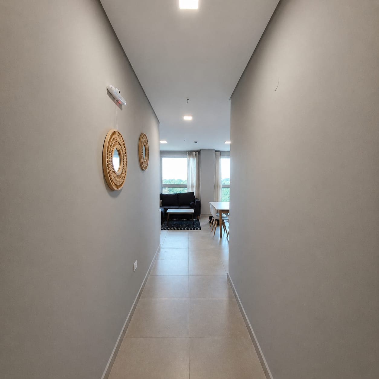 Departamento De 2 Dormitorios Amoblado, foto 1