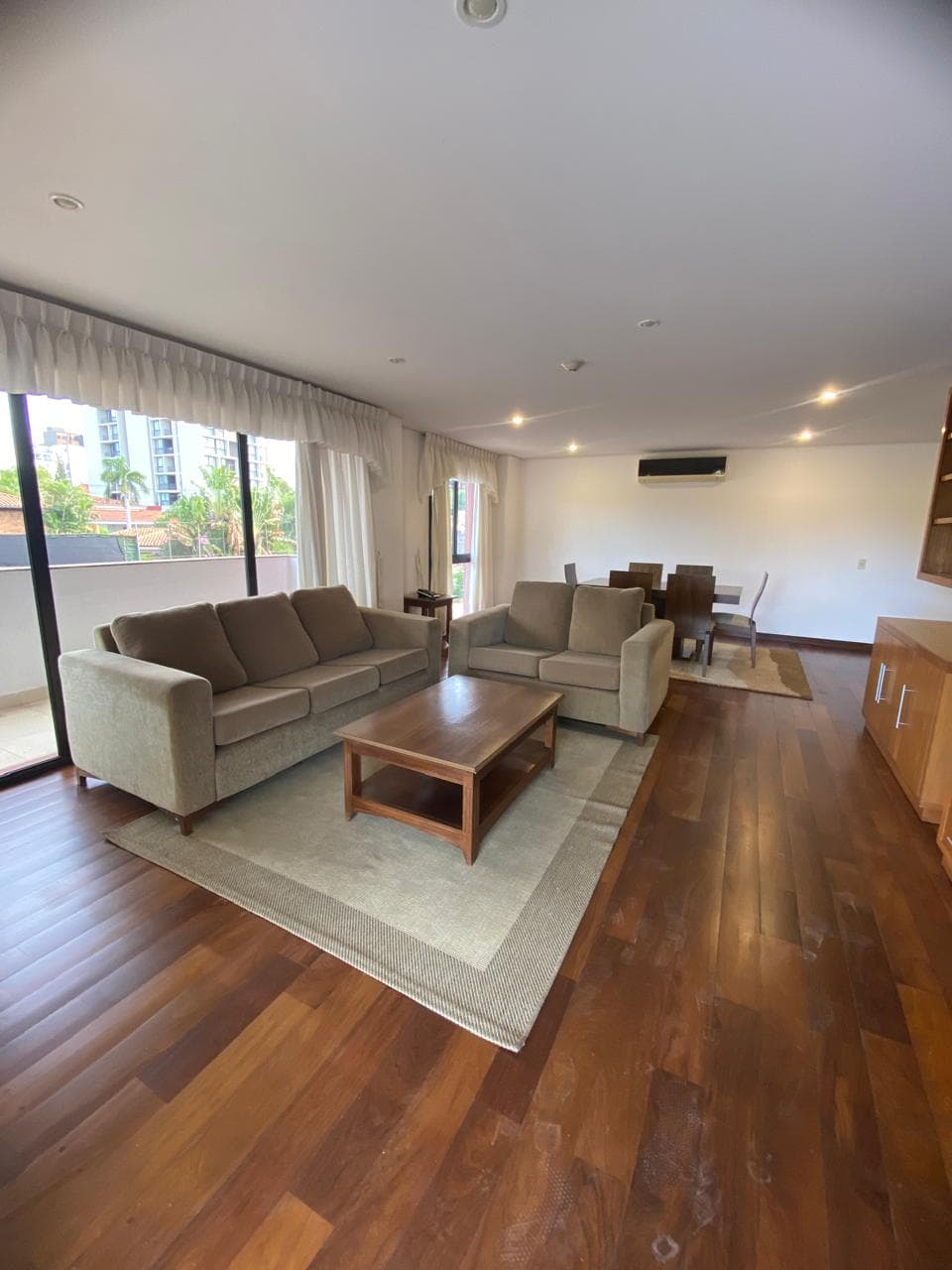 O venta – depto premium en Villa Morra, foto 3