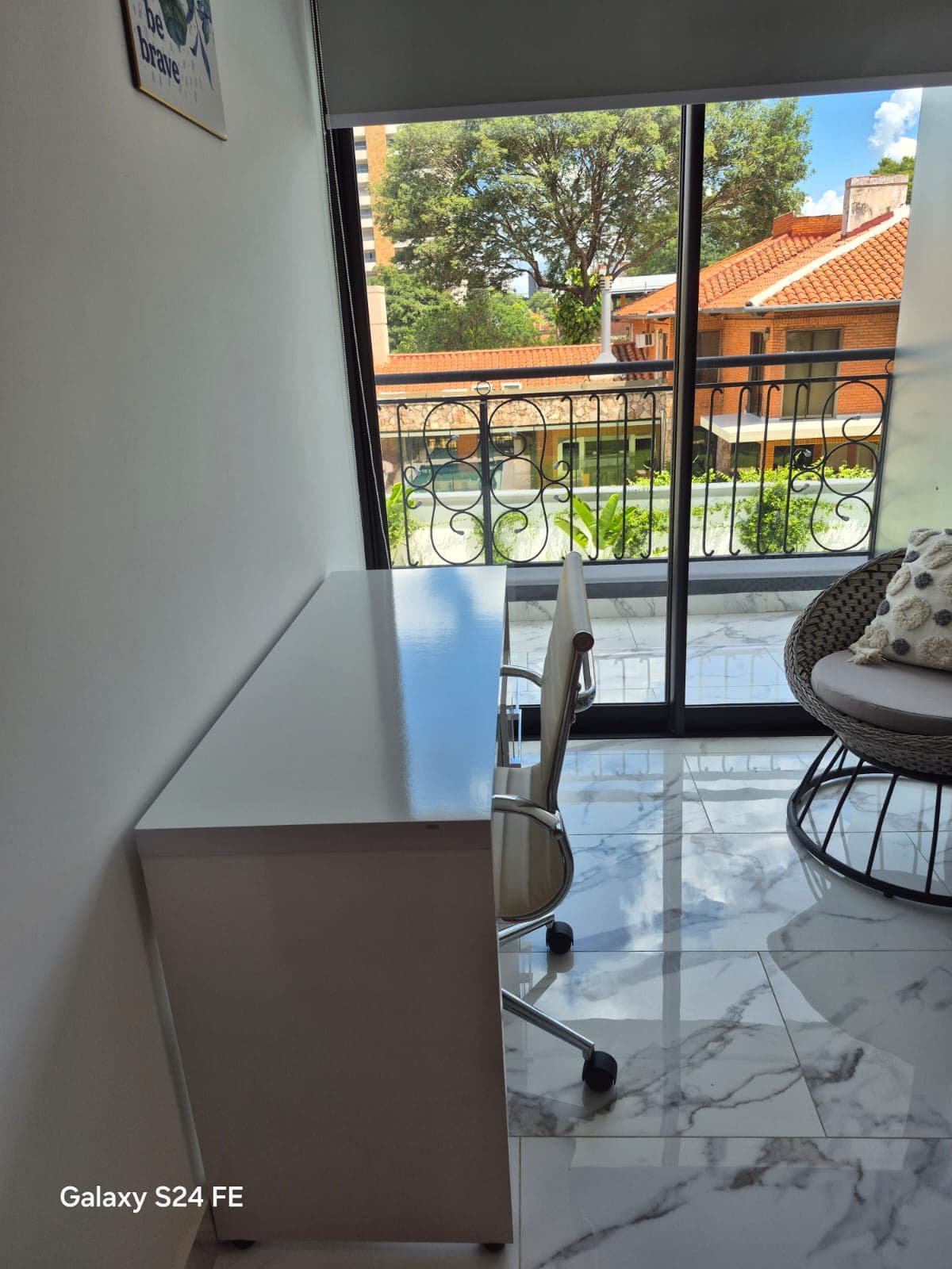 Departamento Amoblado de 2 Dormitorios en Mburucuyá | Gs. 8.450.000, foto 4