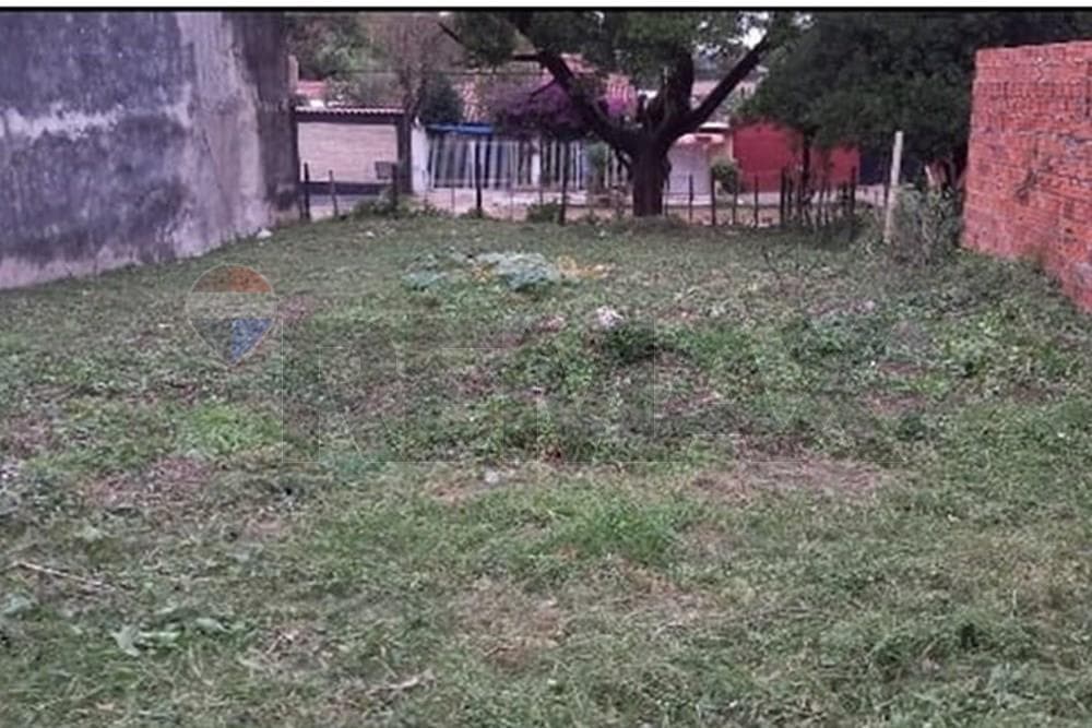 Terreno - Venta - Lambaré