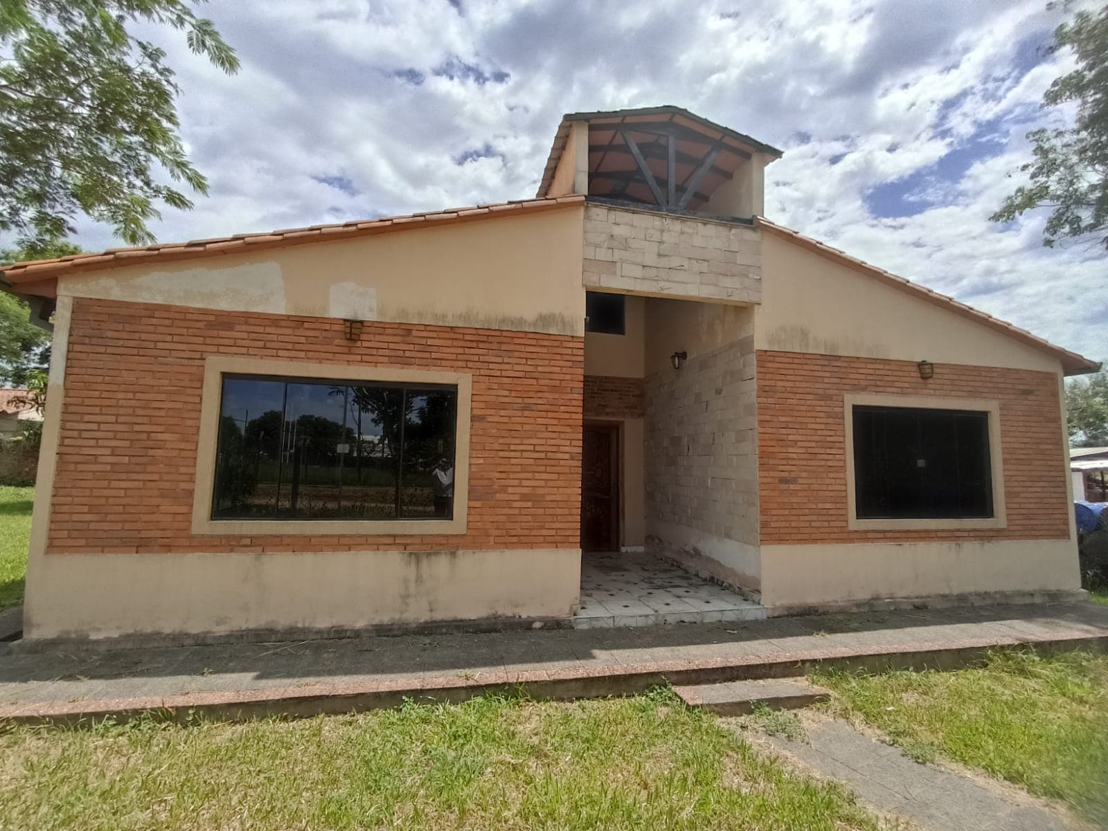Casa de Campo Premium en Villeta - Estilo Moderno, foto 4