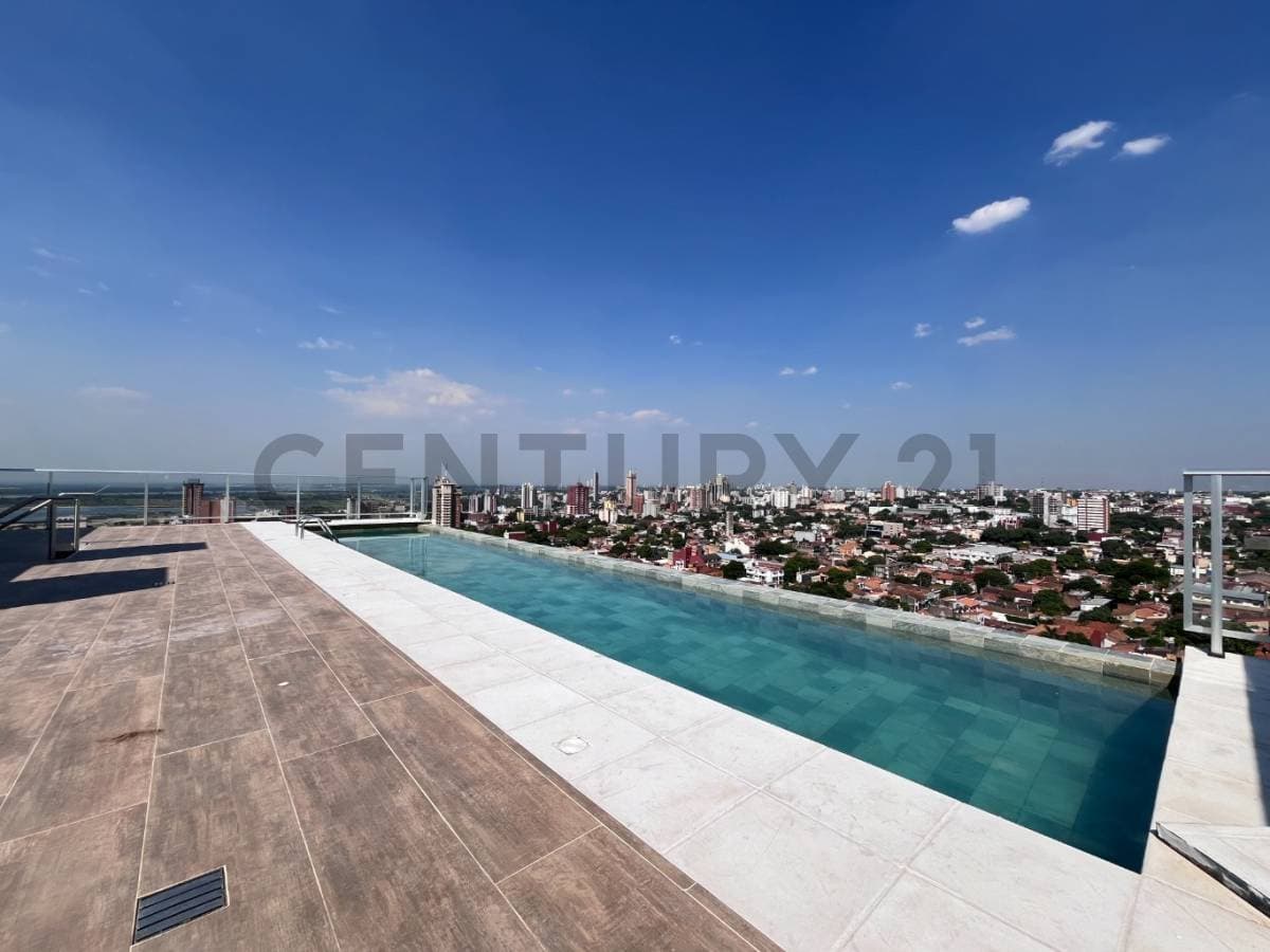 de Departamento Terminados en Gral. Diaz, Asunción, foto 3