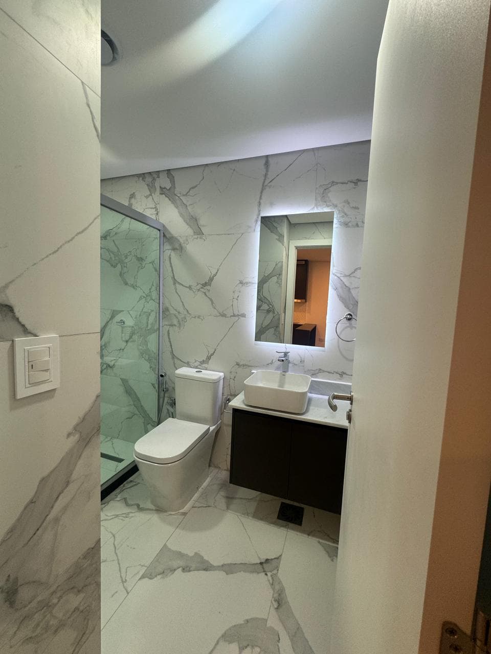 De depto de 1 dormitorio en home palace tower, foto 5