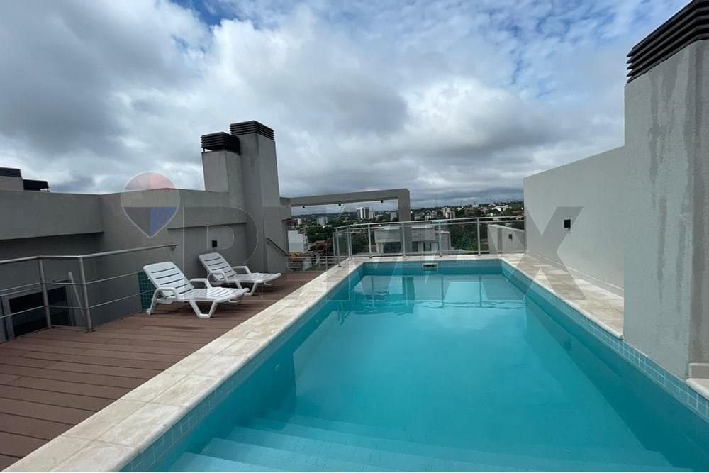 Departamento - Alquiler - Herrera, Paraguay, foto 2