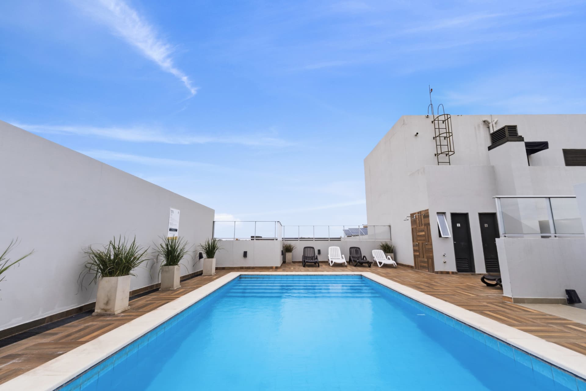 Departamento en venta | fortaleza mcal. Estigarribia, foto 4