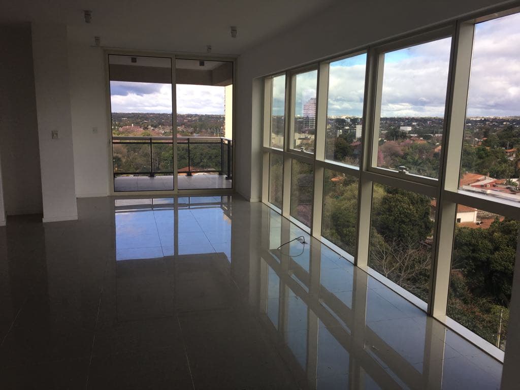 Hermoso departamento 3 dormitorios mas servicio