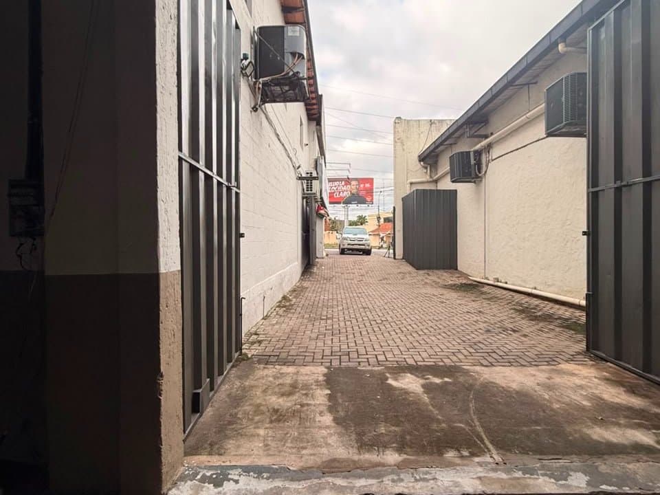 Tinglado de 510 m2 en barrio santa ana, foto 2