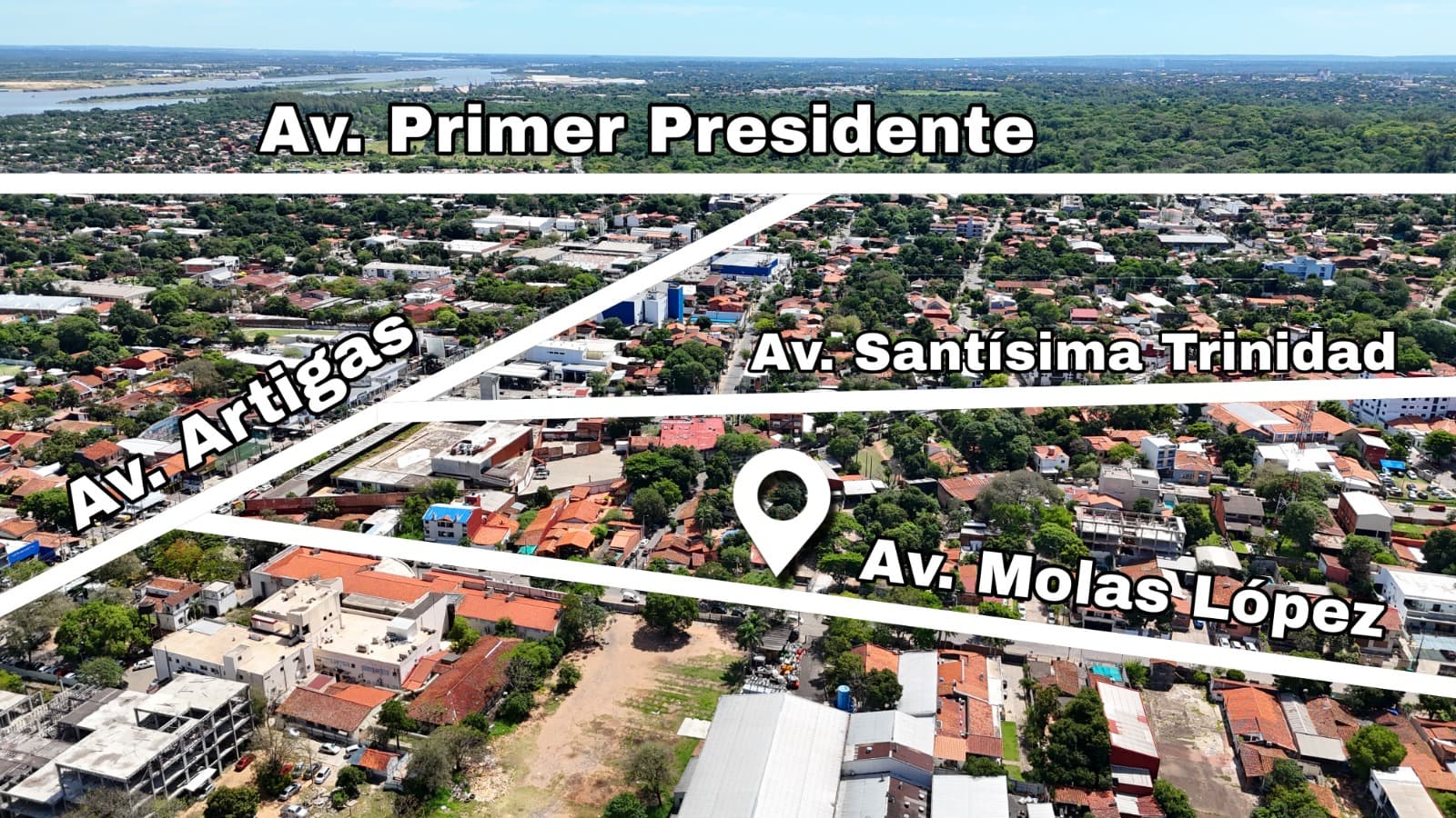 OPRTUNIDAD DE INVERSIÓN ! – Terreno Premium para Desarrollo Inmobiliario, foto 2