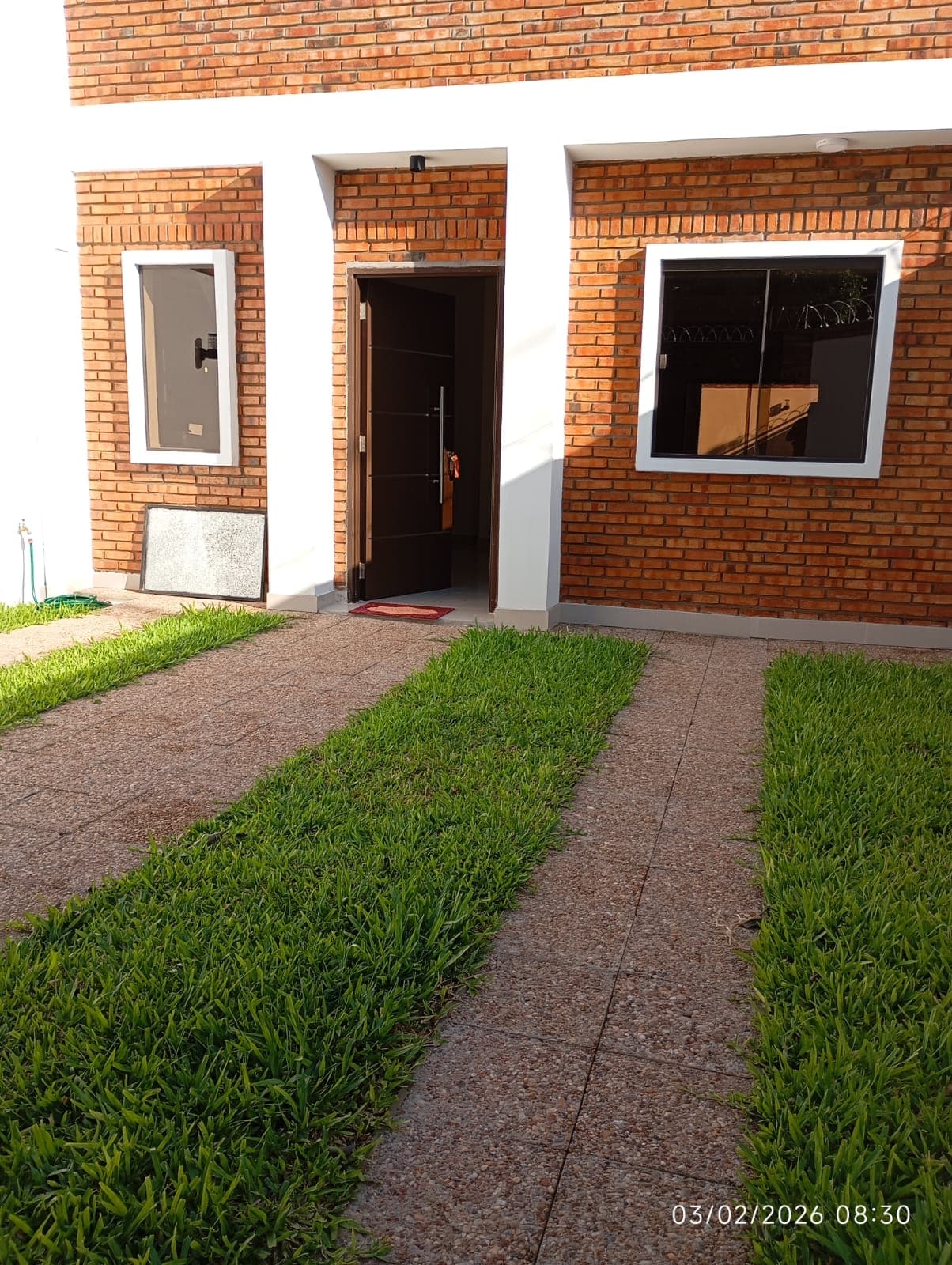 Dúplex A Estrenar Lambaré. Zona Super Seis — foto 1