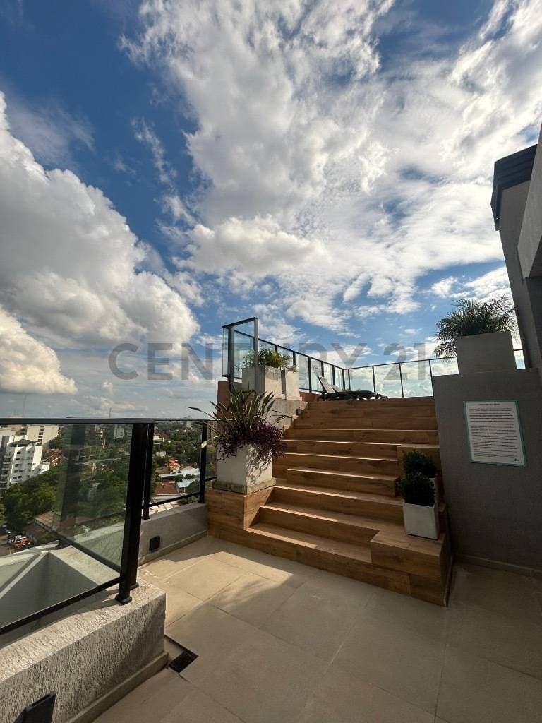 Hermoso dpto a estrenar en Las Mercedes — foto 5