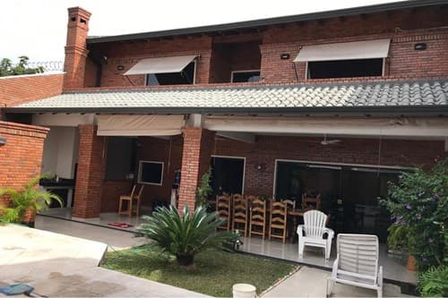 Casa-Venta-3 de febrero casi 14 de Junio, , Pinoza, Asunción, foto 2