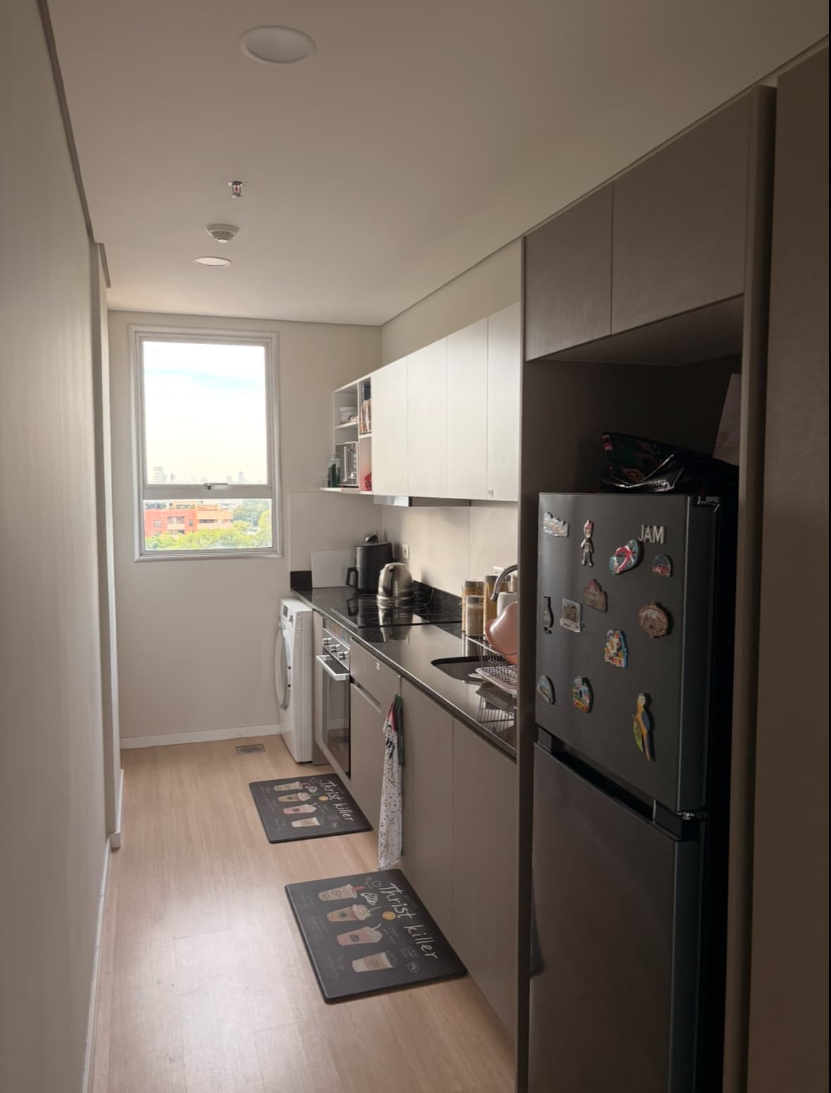 Hermoso Departamento Cerca Del Shopping Mariscal — foto 2