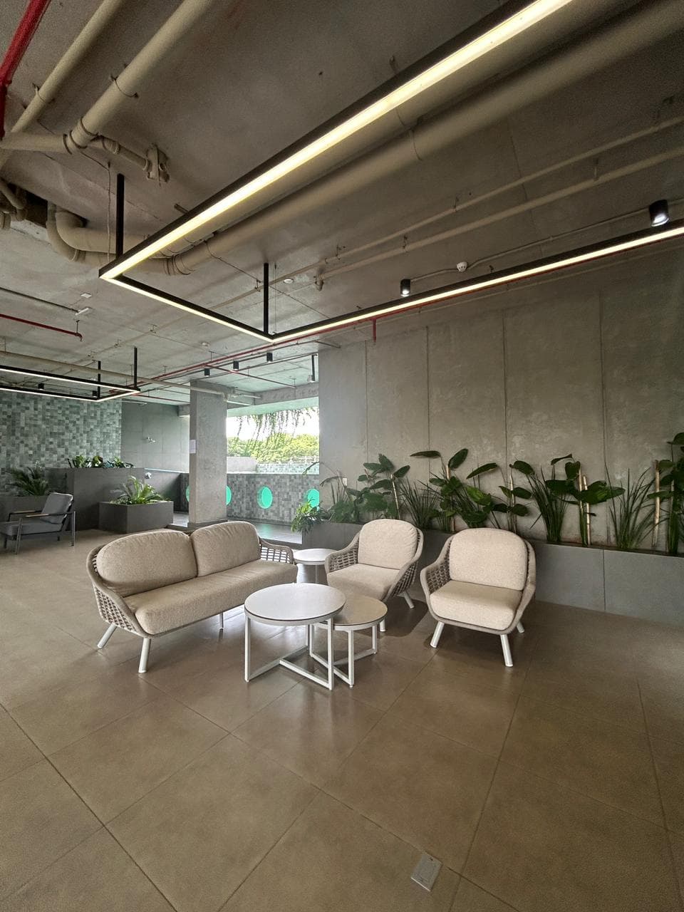 Depto a estrenar de 2 habitaciones | 93m2 amoblado, equipado & decorado, foto 1