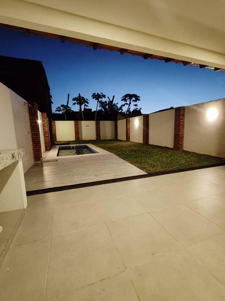 Duplex en Luque (con piscina), foto 3