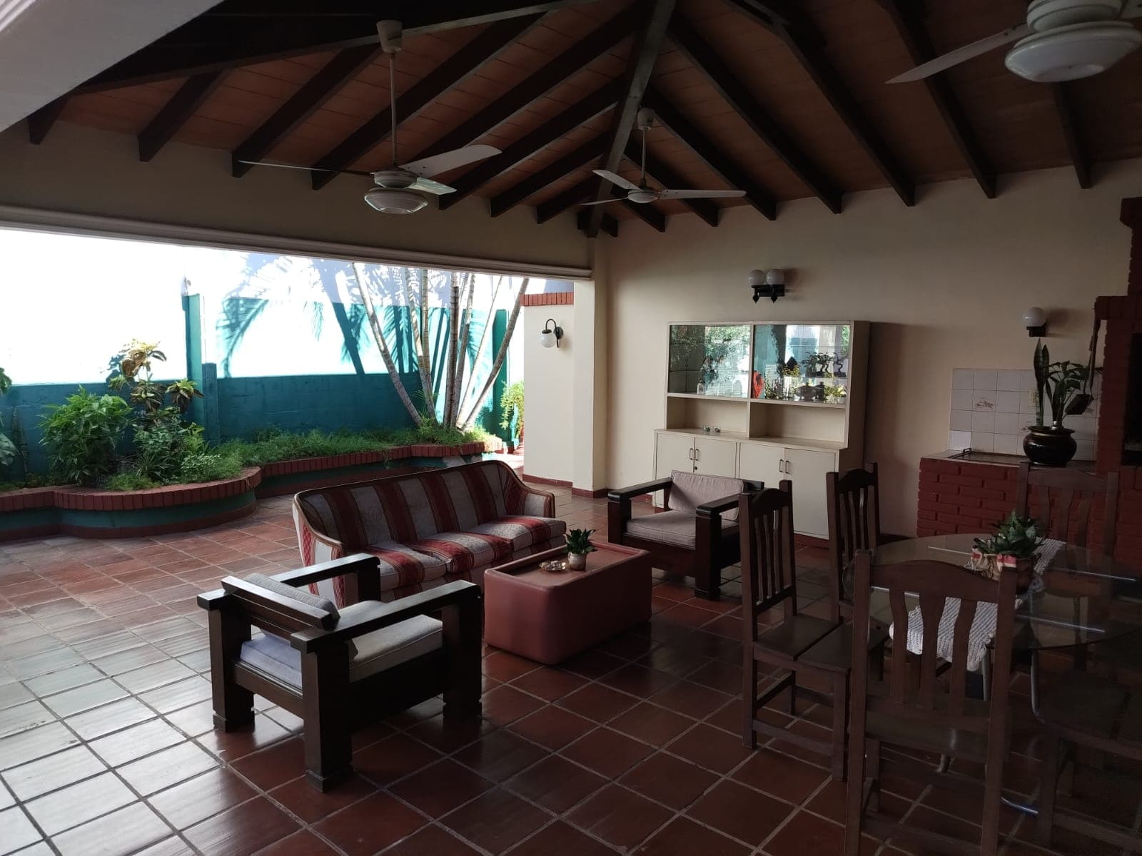 Casa En Asunción Barrio Nazareth, foto 3