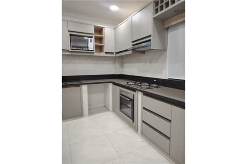Departamento-Alquiler-Rosa Marengo, San Lorenzo, Central, foto 2