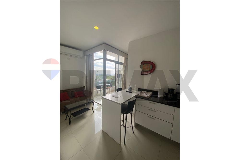 Departamento - Alquiler - Recoleta, Paraguay, foto 4