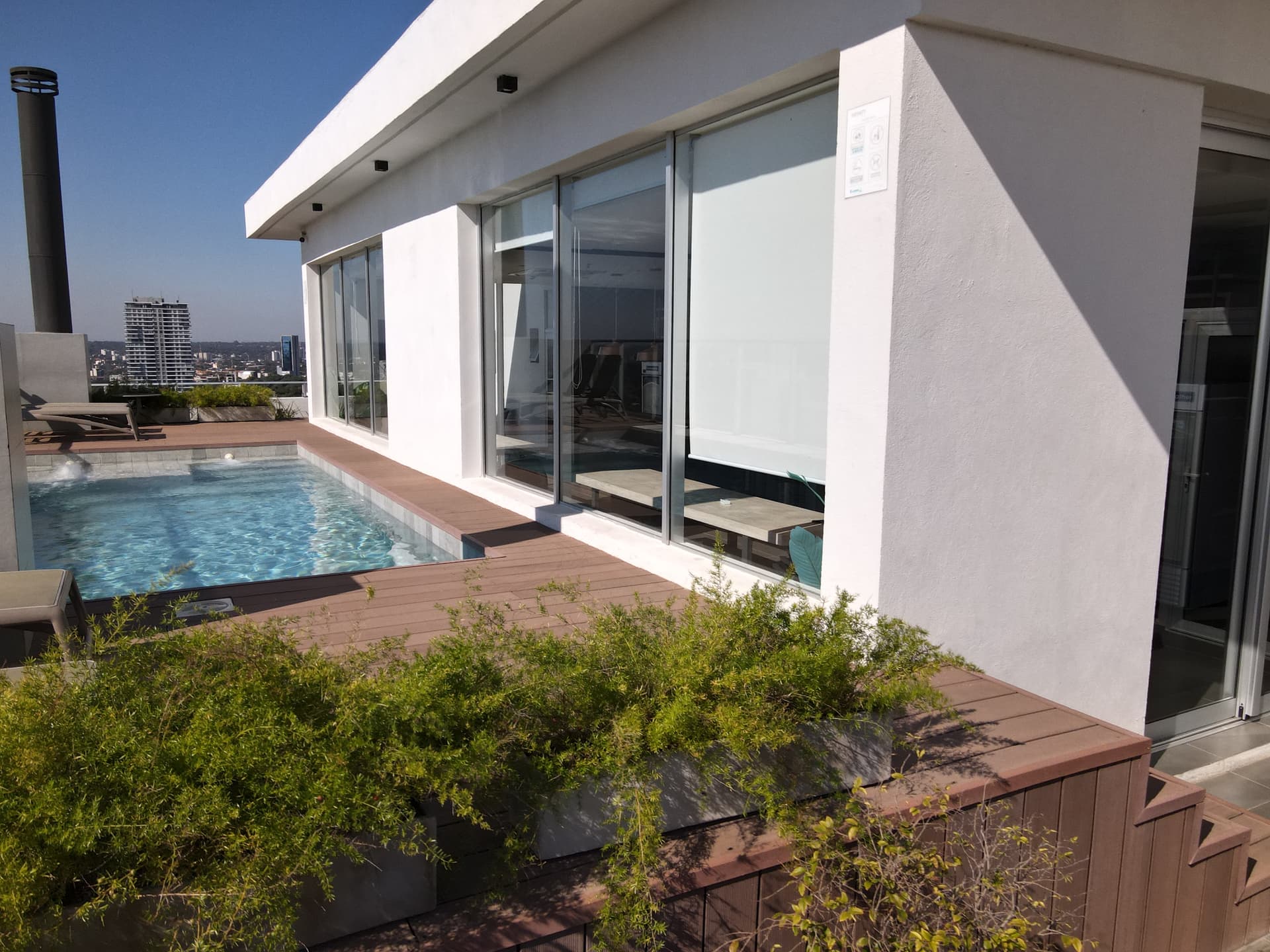 Departamento de 2 dormitorios en villamorra 82.23 m2, foto 4