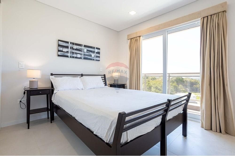 Departamento en aqua village - vista a la laguna, foto 3