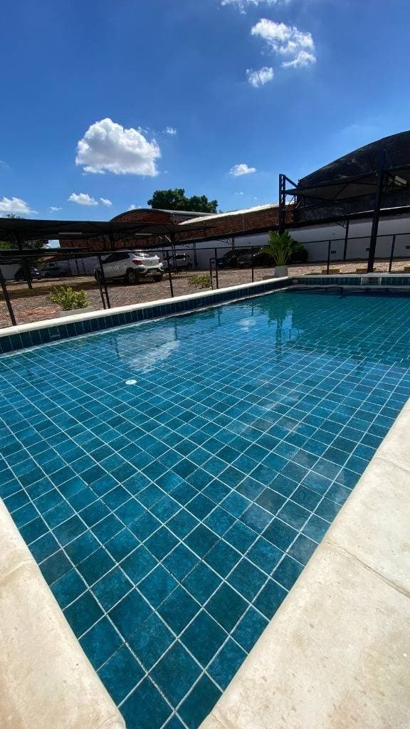 Departamento en Luque zona cit, foto 5