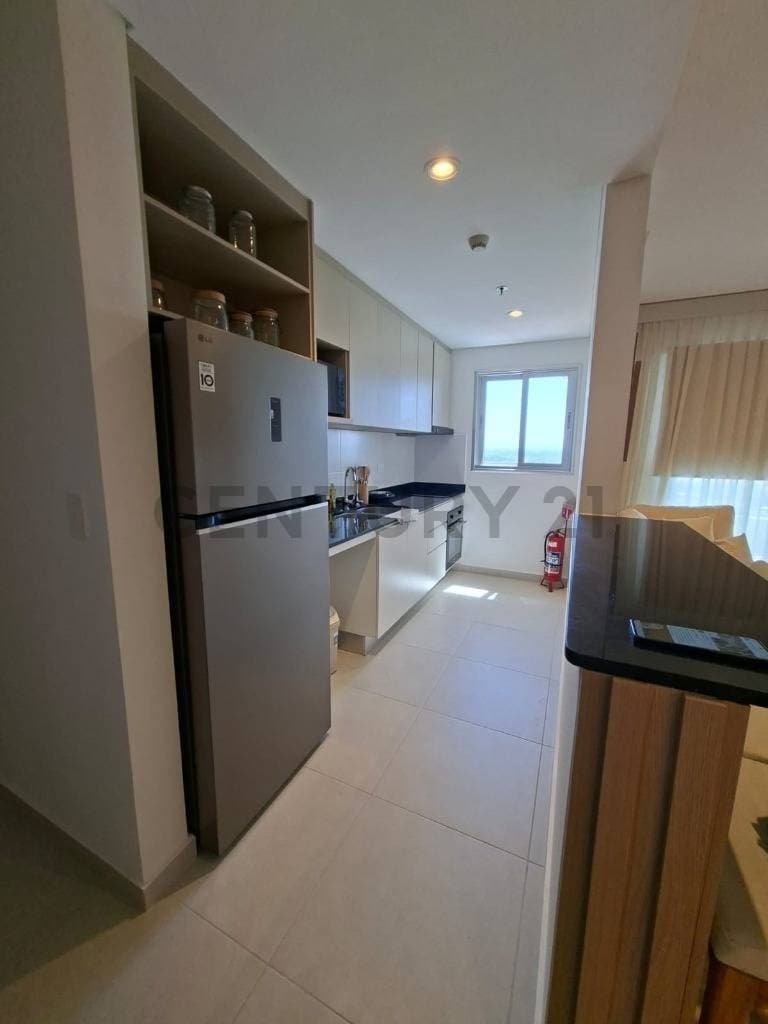 Departamento amoblado — foto 4