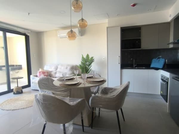 Hermoso departamento de 1 dormitorio, foto 5