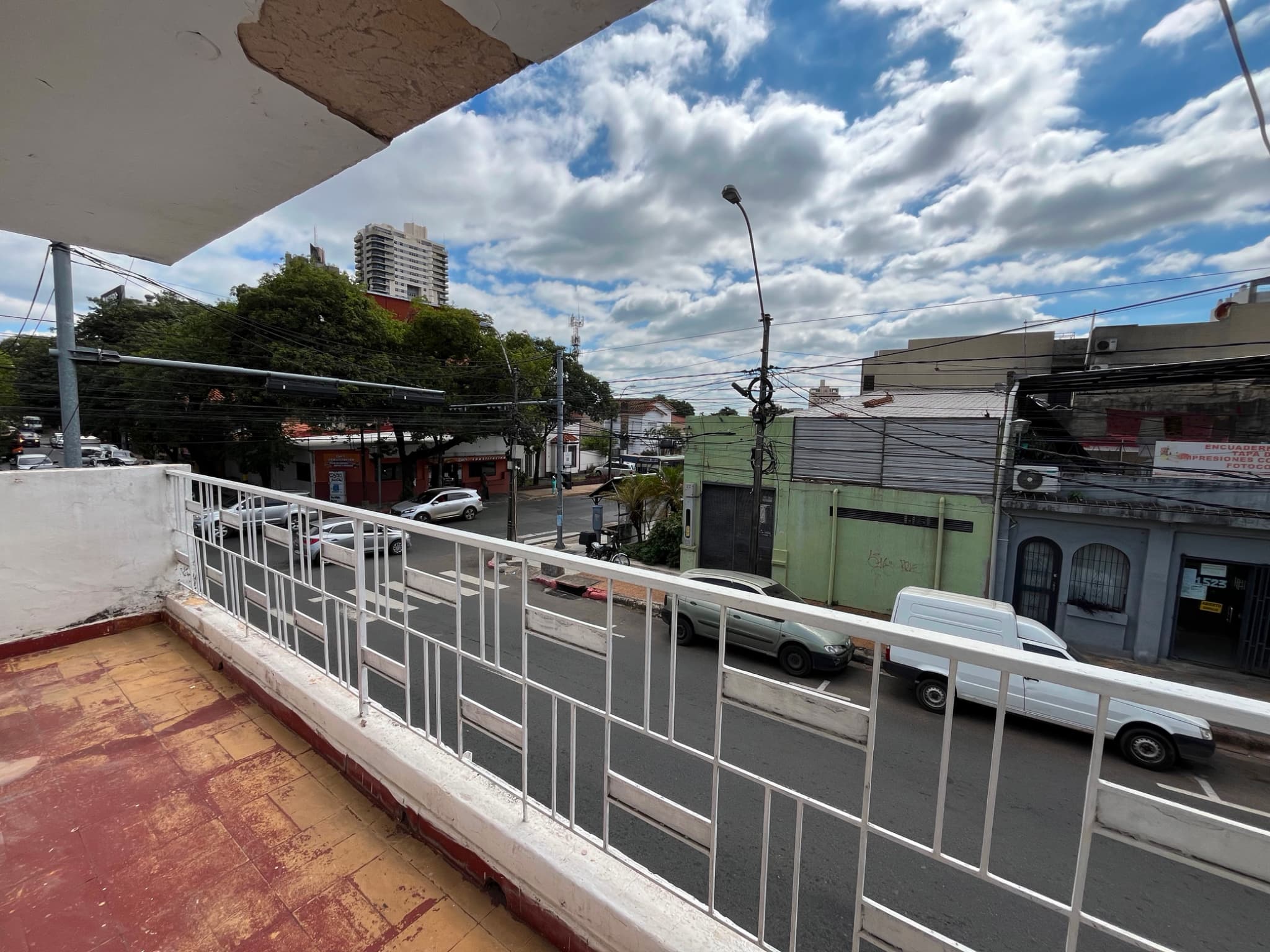 Departamento centrico de 2 dormitorios zona UNASUR