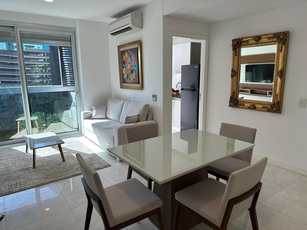 De Departamento – Edificio Eminent, foto 2