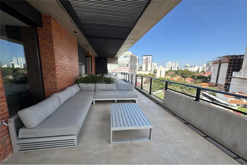 Departamento - Venta - Paraguay Asunción Las Lomas (Carmelitas), foto 5
