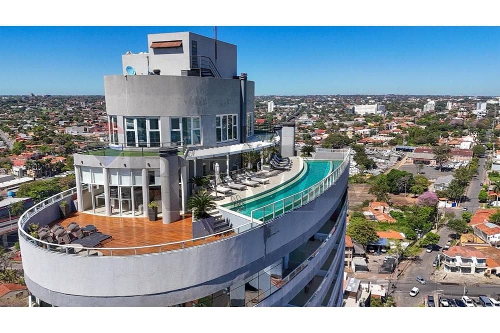 Departamento en alquiler - Asunción, Ycuá Satí, foto 2