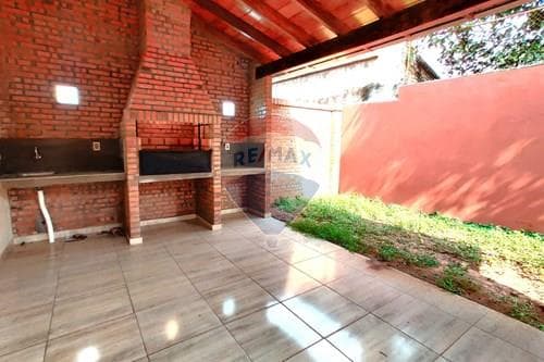 Duplex a estrenar zona hiper pueblo,lambare, foto 5