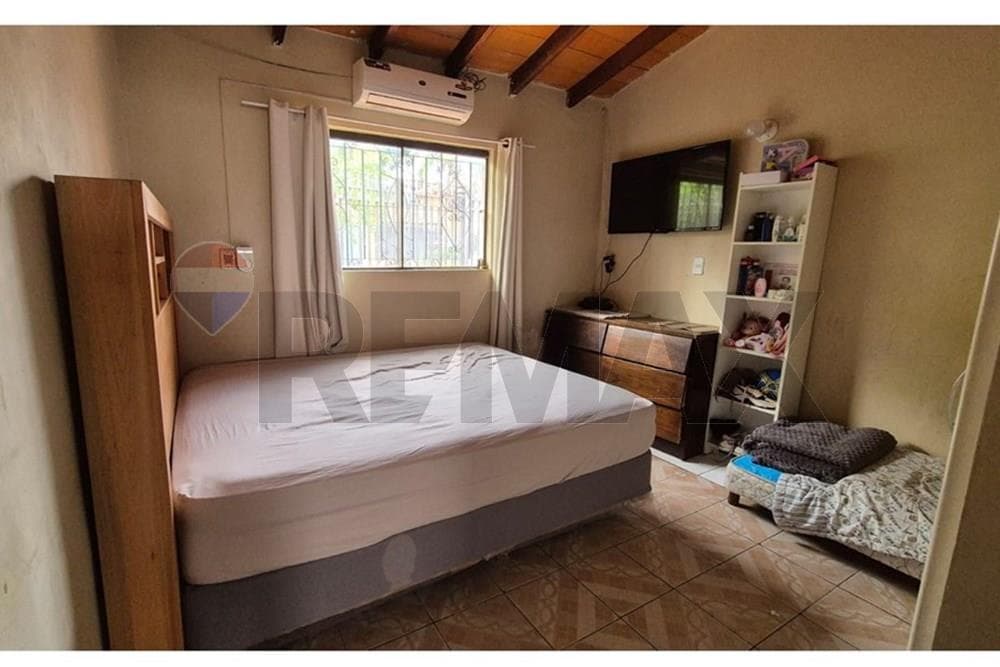 Casa en Venta, Barrio Recoleta, Asunción, foto 2