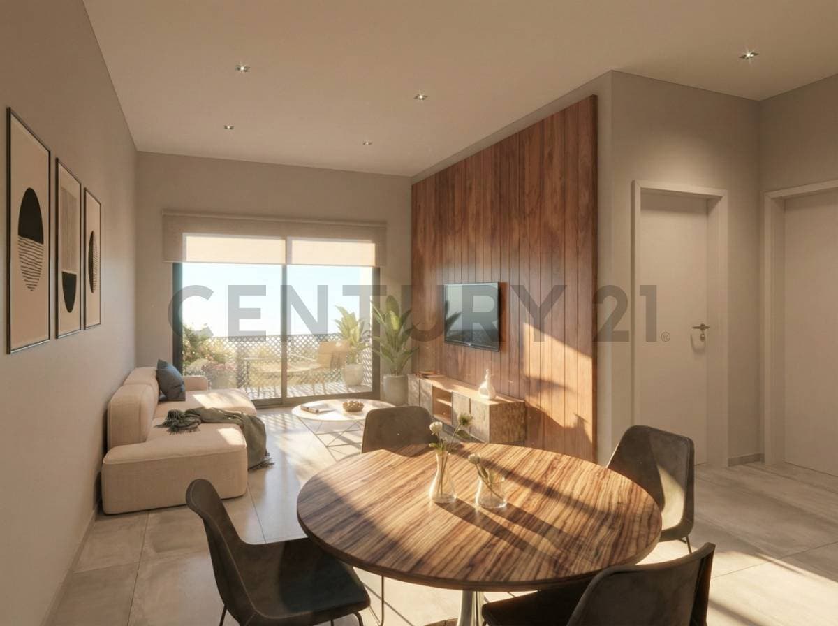 Venta de Departamento en Pozo en Recoleta, Asunción