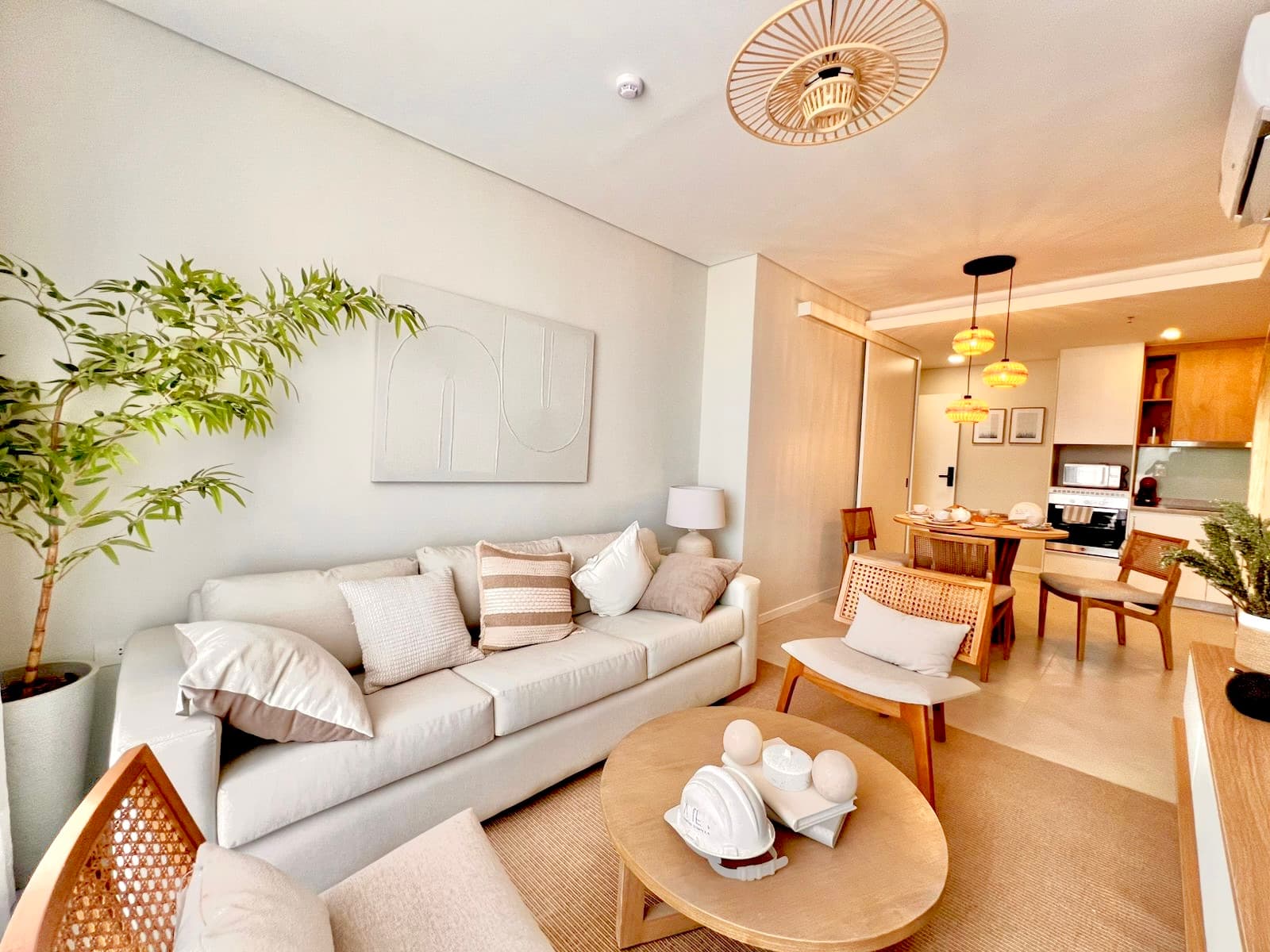 En Venta Departamento De 2 Dormitorios -altea Ykua Sati, foto 3
