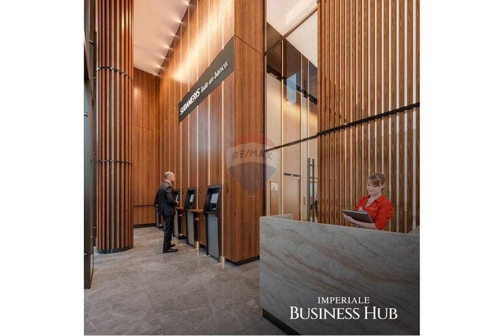 En venta oficinas en petra business hub, foto 4