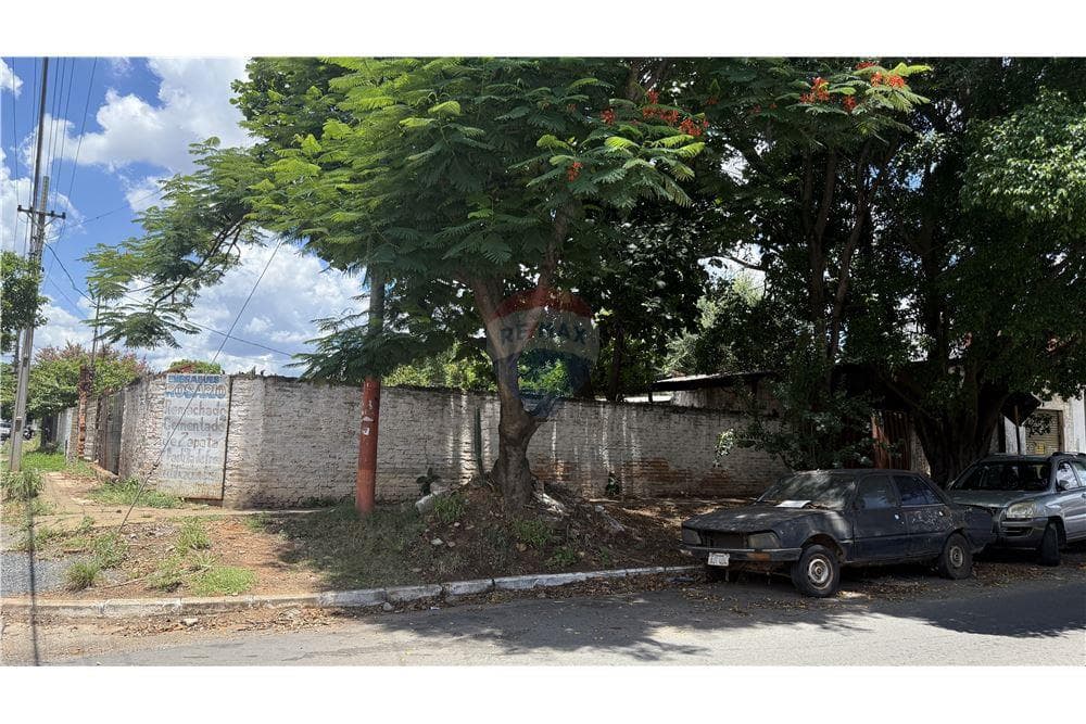 Terreno - Venta - Fernando de la Mora, Paraguay, foto 3
