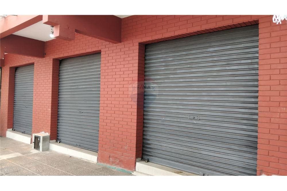 ¡Locales Comerciales en el Corazón de San Lorenzo!