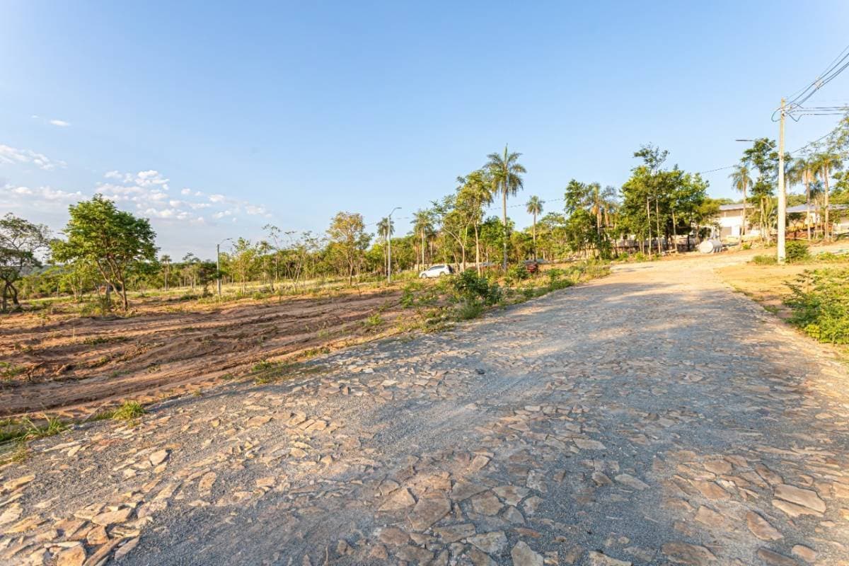 Lote en urbanización las marías, foto 2