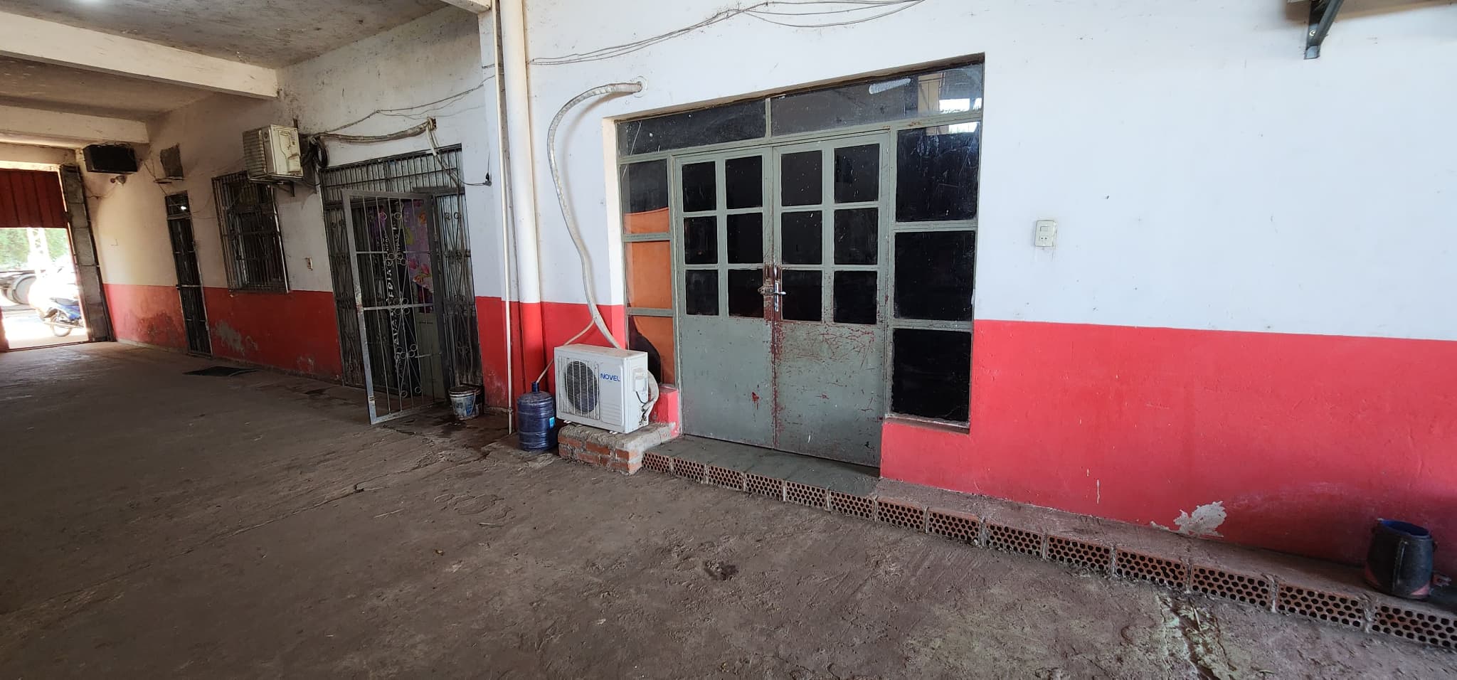 ¡vendo tinglado a pasos de la aduana falcon!, foto 4