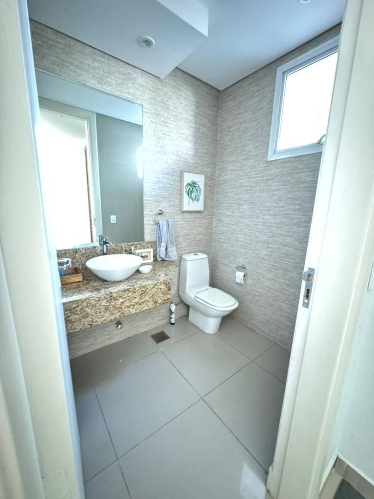Amplia casa bo cerrado las lilas - stma Trinidad — foto 4