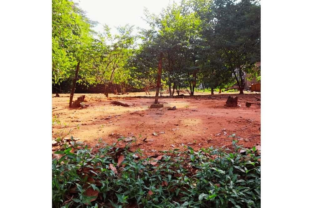 Vendo terreno en Ñemby - Villa del Carmen