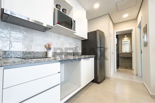 Departamento-Venta-PY Asunción Las Lomas (Carmelitas, foto 3